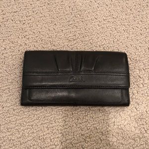 Coach Trifold Wallet